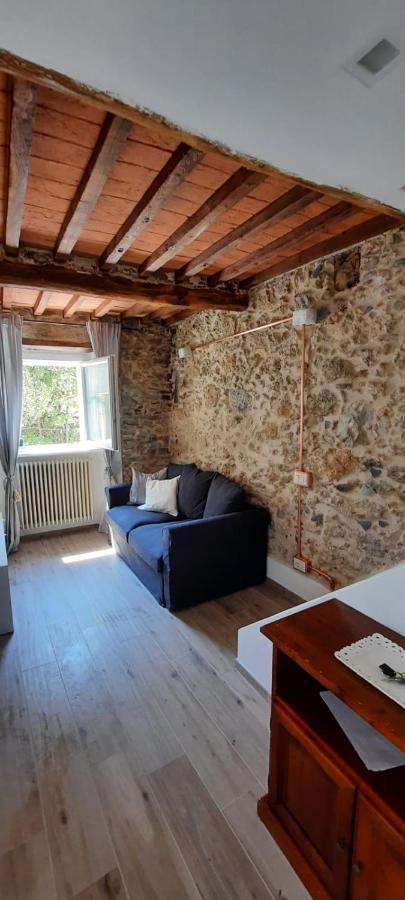 Casa Del Nonno Gino Villa Pietrasanta Exterior photo