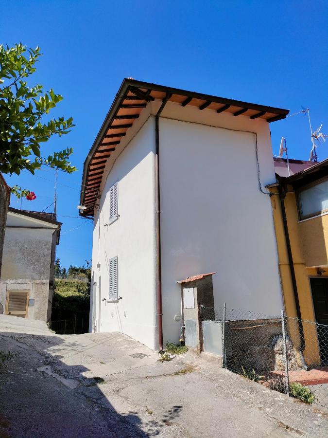 Casa Del Nonno Gino Villa Pietrasanta Exterior photo
